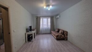 1-к квартира, 37,8 м², 4/16 этаж, ЖК Уютный