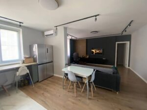 3-к квартира, 80 м², 12/12 этаж, ЖК Кутузовский