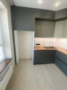 2-к квартира, 71,2 м², 14/16 этаж, ЖК Красная площадь