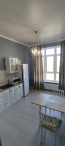 1-к квартира, 41 м², 16/16 этаж, ЖК Красная площадь